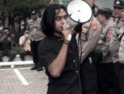 Ketua PB Himabir: Aksi Anarkis dan Perusakan Fasilitas Publik Rugikan Rakyat