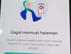 M. Banking BSI Eror, Nasabah Merasa Dirugikan