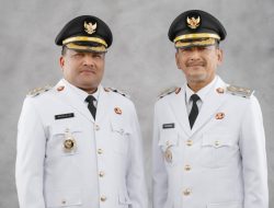 Dua Jenderal Dipastikan Hadiri Pelantikan Mukhlis-Razuardi