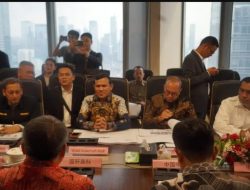 Wagub Fadhlullah Ajak Investor Berinvestasi di Aceh