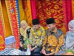 Bupati Bireuen Minta Sekda Audit RSUD Fauziah