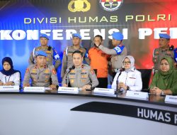 Eks Kapolres Ngada jadi Tersangka Kasus Pencabulan