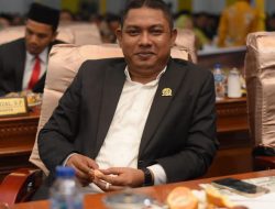 Anggota Fraksi PKB Kecewa atas Pernyataan Bupati Bireuen Terkait Penolakan Kenaikan Tunjangan