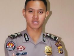 Mengenal Briptu Kevin Hidayatullah, Polisi di Aceh yang Aktif sebagai Guru Ngaji