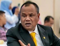 Dokter Spesialis Kosong, Anggota DPR RI Kecewa dengan Pelayanan RSUD Fauziah