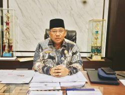 Empat Calon Jama’ah Haji Asal Bireuen Gagal Berangkat, Ini penyebabnya