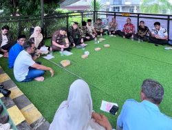 Didukung GeRAK, AJI dan PWI Bireuen Peringati Hari Kebebasan Pers Sedunia