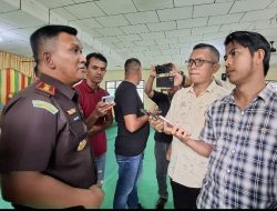 Kajari Bireuen: Tata Kelola Bimtek Aparatur Gampong Perlu Diperbaiki