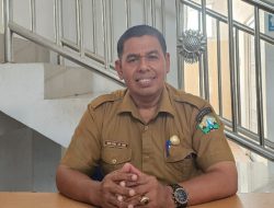 Panwaslih Bireuen Belum Serahkan Laporan Dana Hibah Pilkada 2024