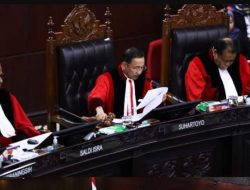 MK Putuskan SD-SMP Negeri dan Swasta Gratis