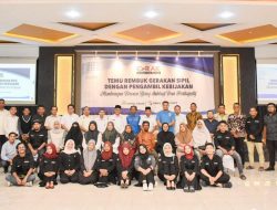 Minimnya Keterlibatan Pemuda dalam Pembangunan Bireuen jadi Sorotan Publik