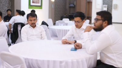 HIPMI Bireuen Siap Sukseskan Musdalub HIPMI Aceh