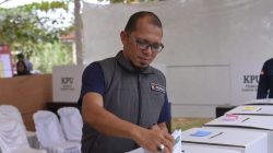 Bawaslu Bireuen Buka Posko Pengaduan