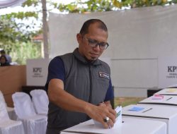 Bawaslu Bireuen Buka Posko Pengaduan