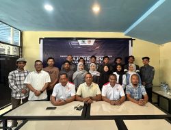 FAJI Bireuen Terbentuk, Dr. Muslim Jabat Ketua Umum Periode 2025-2029