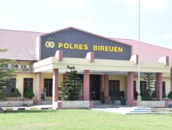 Penetapan Tersangka Penyebar Foto Syur di Bireuen Sudah Sesuai Prosedur