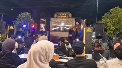 Peringati Satu Dekade, Juang Cinema Ajak Generasi Muda Bireuen Berkarya