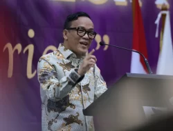 Dari Sidak Pabrik ke Tangan KPK: 24 Jam Terakhir Wamenaker Noel Sebelum OTT