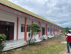 Sekolah Rakyat di Bireuen Segera Difungsikan, Tahun Ini Tampung 75 Siswa Miskin