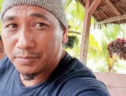 Ketika Petani Peudada Terusir di Negeri Sendiri, Tanah Harapan Dianggap Ancaman