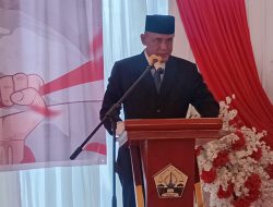 Ratusan Narapidana di Bireuen Dapat Remisi, Tiga orang Bebas