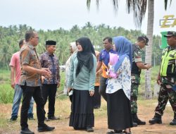 Tim Penilai Adipura KLH RI Kunjungi Bireuen