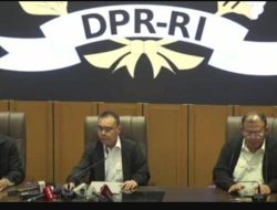 Segini Gaji Anggota DPR Setelah Dipangkas, Berikut Rinciannya