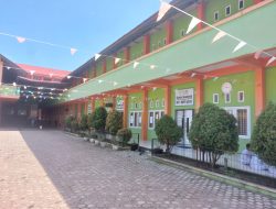 Pasca Nasi Basi dan Berulat, MBG di Sekolah Azkiya Bireuen Dihentikan