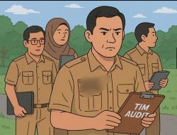 Surat Tugas Inspektorat Bireuen Dinilai Bermasalah, Diduga Demi Kejar Tunjangan
