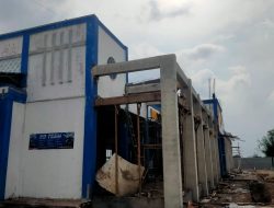 Proyek Revitalisasi Terminal Tipe B Bireuen Telan Anggaran 6,9 Miliar