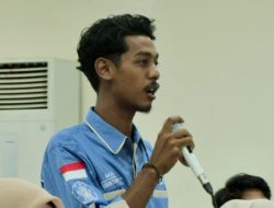 Ekonomi Aceh Jaya Terendah se Aceh, Mahasiswa Minta Bupati Jangan Sibuk Pencitraan