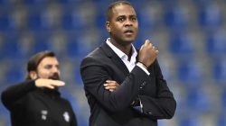 Patrick Kluivert Resmi Dipecat