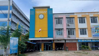 STIKES Payung Negeri Bireuen Diduga Pungli Beasiswa KIP Senilai 3,3 Juta