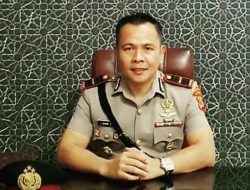 Mutasi Polda Aceh, Iptu Jolly Ronny Jabat Kasat Intelkam Polres Aceh Timur