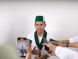 Ketua HMI Ajak Semua Elemen Bersatu Fokus Bangun Bireuen