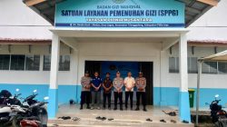 Kapolres Pijay: Kasus yang Menjerat Wakil Bupati akan Ditangani Profesional