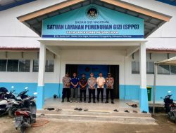 Kapolres Pijay: Kasus yang Menjerat Wakil Bupati akan Ditangani Profesional