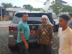 Wakil Bupati Aceh Singkil Optimis Raih 6 Besar di MTQ Aceh ke 37