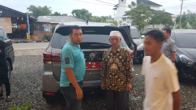 Wakil Bupati Aceh Singkil Optimis Raih 6 Besar di MTQ Aceh ke 37