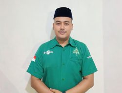 GP Ansor Bireuen Kritisi Mobil Operasional BSI Gunakan Plat BK