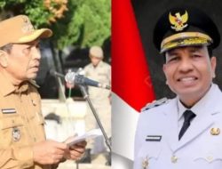Pemukulan Kepala SPPG Berbuntut Panjang, Wabup Pidie Jaya akan Dipanggil Mendagri