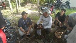 Petani di Samalanga Harap Bantuan Traktor dan Combine dari Pemerintah