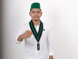 Bireuen Masuk 10 Besar MTQ Aceh ke 37, HMI Apresiasi Kerja Keras Pemkab