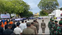 Refleksi Hari Pahlawan di Kota Juang Bireuen
