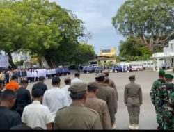 Refleksi Hari Pahlawan di Kota Juang Bireuen
