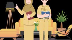 Salinan “SOP ADTT” Inspektorat Bireuen Keliru, Kecerobohan yang Terulang di Meja Pengawasan