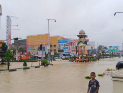 Bireuen Lumpuh Total, Puluhan Meninggal Dunia