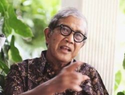 Prof. Humam Desak 3 Gubernur Sumatera Bersatu, Minta Presiden Nyatakan Bencana Nasional