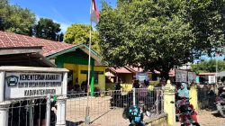 Ditengah Bencana, KUA Gandapura Sediakan Layanan Wifi Gratis