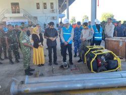 Bireuen Jadi Titik Fokus Utama Perbaikan Jaringan Listrik